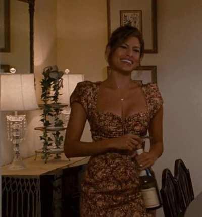 Eva Mendes