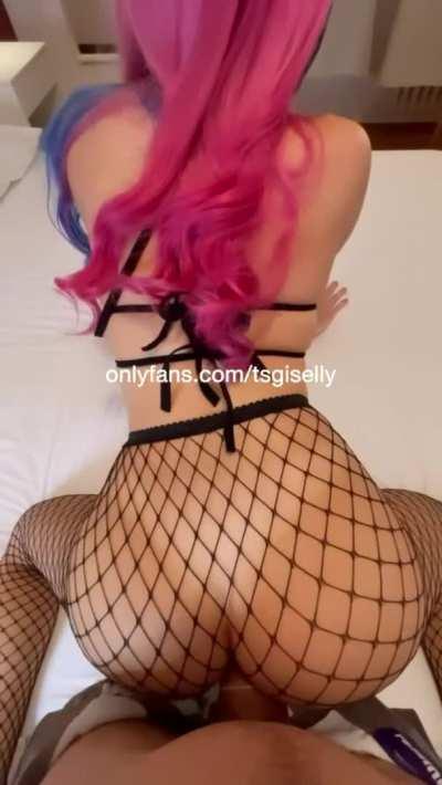 Do you prefer to be on the bottom or on top?