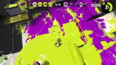 A repost because the other got taken down