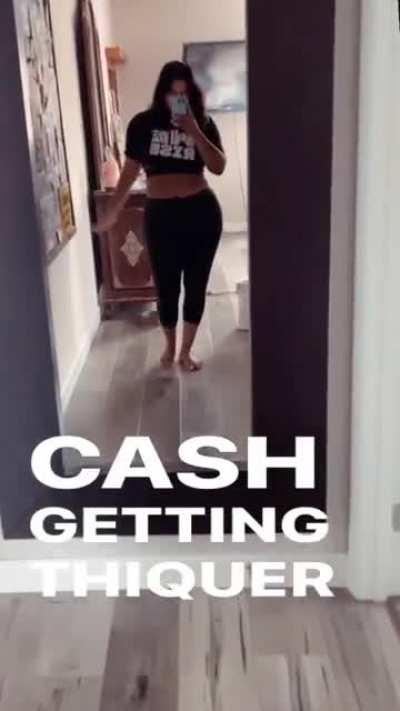 Thick bitch Raja Kumari 🤤🔥