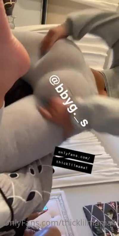 bbygOFs - Video #4587