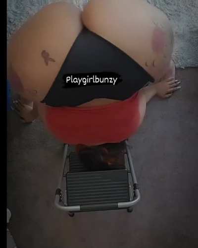 PlaygirlBunzy
