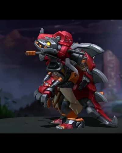 Clockwork? Crockwork! - CTA 2021 Set!