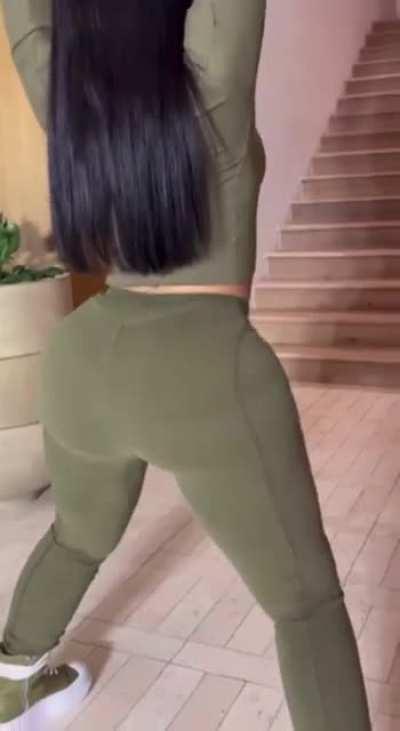 AriFletcherV2 - Video #6391