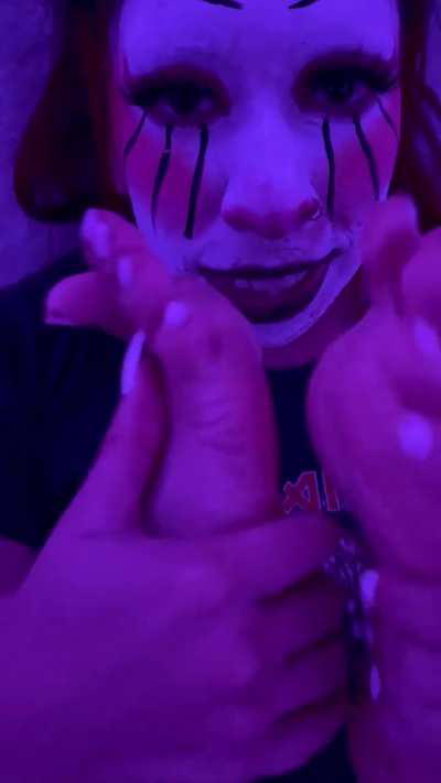 GOONERGODDESS 💋💋💋