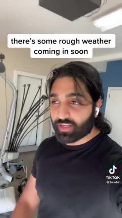 Southern accent Punjabi
