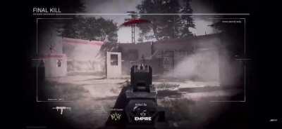 Clayster with the #intel - “I’ll see you on reddit!” Pure comedy.