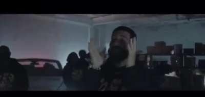 Want the translation of what Drake said? So does every Arabic speaker.