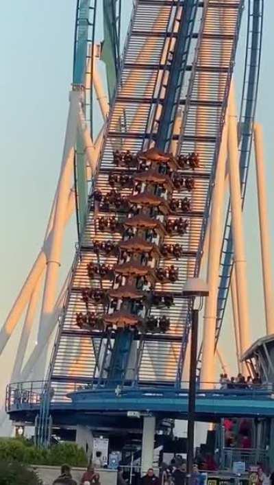 [Gatekeeper] Ride Stopped Because of Phone