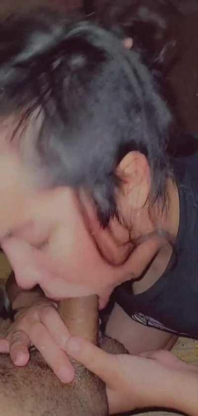 😍 my favorite thing to do