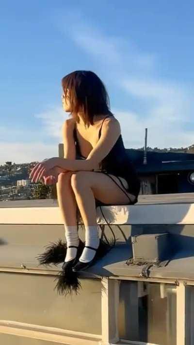 Is Jenna Ortega Overrated 🤔❔ More 🔥 In The Comments 👇🏼