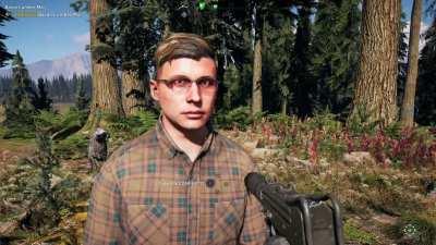 Do not kill innocent civilians.