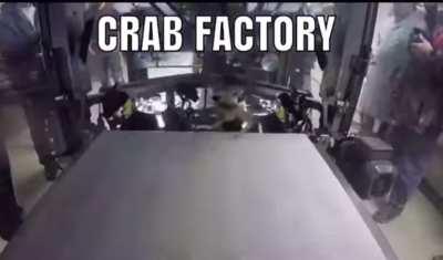 Clamworks combat unit