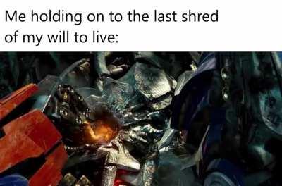 The release of Halo Infinite is the only thing keeping me going RN