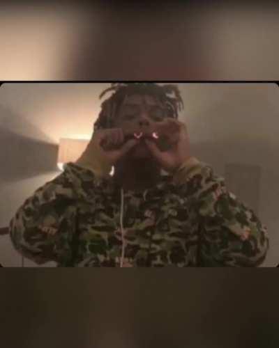 Migos should have released ‘What’s Brakkin’ you guys need to hear how hard juice went in this.