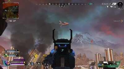 I’m sorry little one