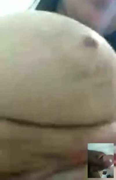 While everyone is posting about Monday Blues, here was my Fun Friday. 