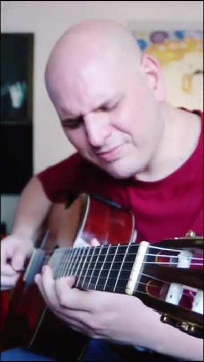 Les dejo esta joyita que encontré navegando por ahí, 