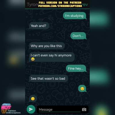 Sub to the patreon - telegram group for more exclusive content