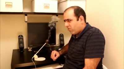 Estudie electronica 😎