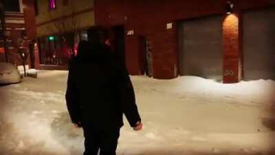 [From Peter's Instagram] Peter is such an awesome and funny guy and I think he should be getting more love!! ❤️