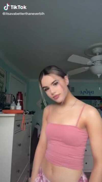 This Cutie Wants A Black Guy!