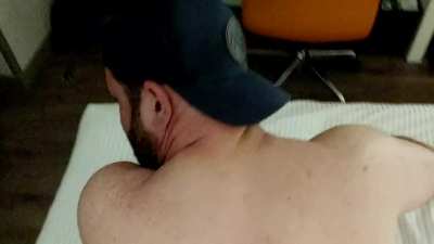 Hook up after a group