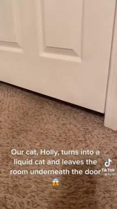 Very malleable indeed