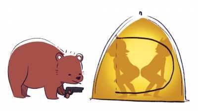 they're getting worse.... (part 3)