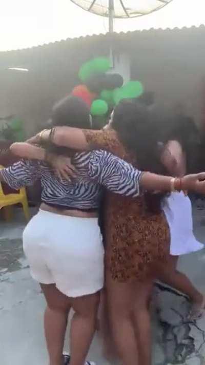 Our subterranean people nees us