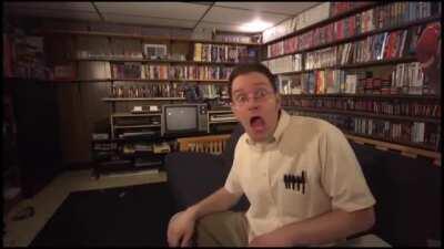 The average King Crimson - Red (OFFICIAL) enjoyer