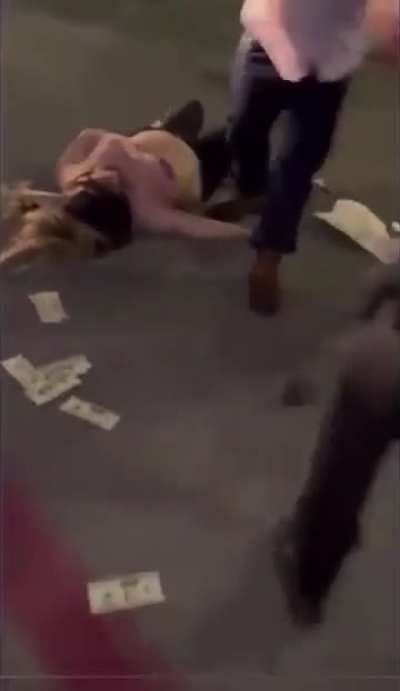 Some game mechanics IRL