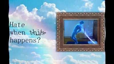 Your only prevention against Astral Projection