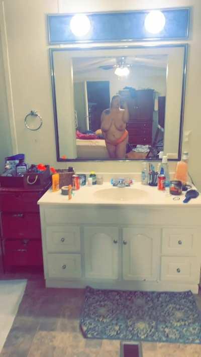 In need of an attitude adjustment ð