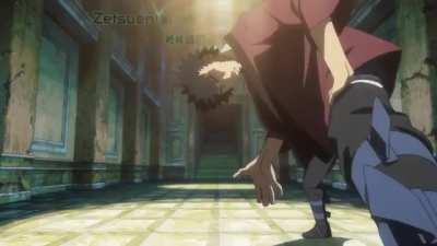 This clip from the OP was a whole vibe