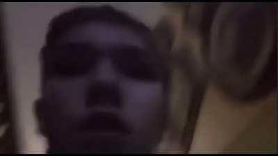 Falling down the StAiRssssss