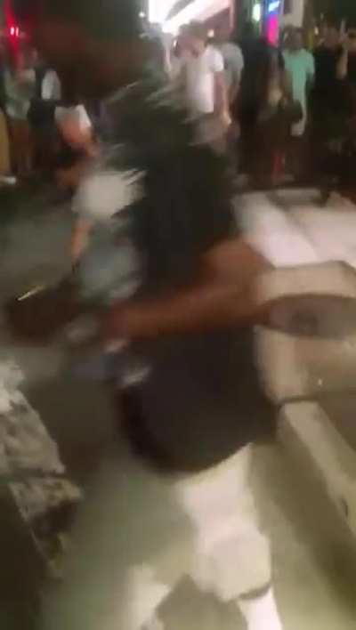 Subway is the New Waffle House?