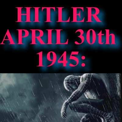 God: Think you're pretty funny don't ya freak