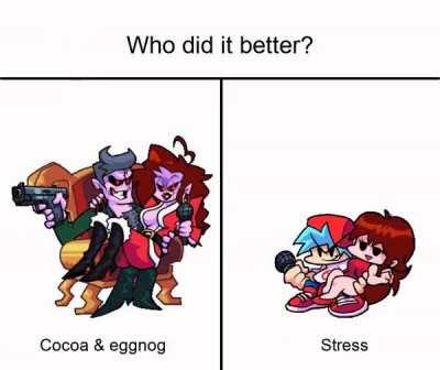 You should've seen this one coming