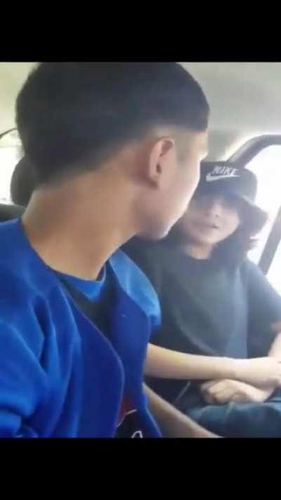 Familia Stones catch opp