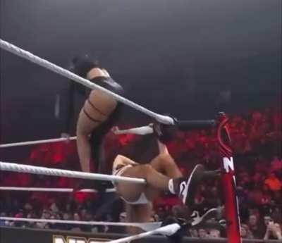 Jaida Parker (REPLAY version)