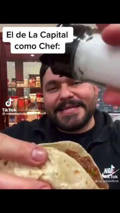 Que queri que te diga