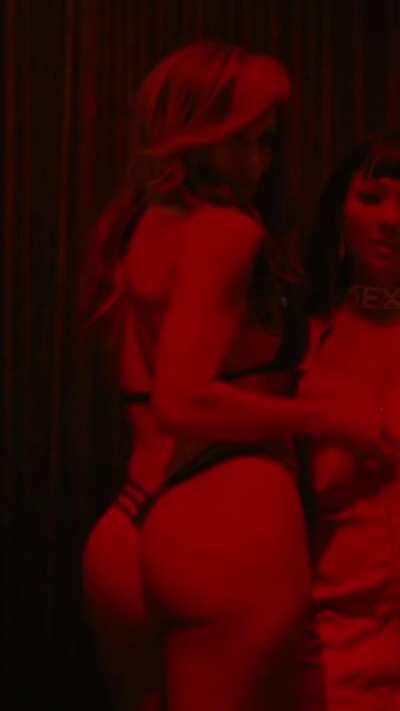 Jennifer in the movie 