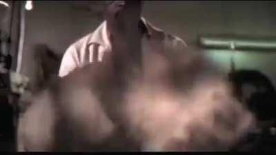 Why isn't it possible