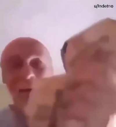 double whopper neighbor