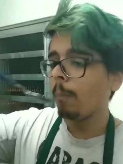 An interesting title