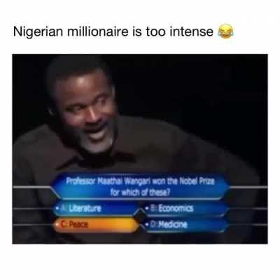 I would’ve flipped