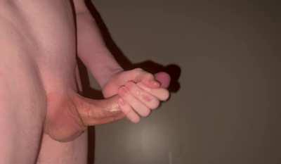 Reading my dms made me cum really hard and i wanted to share