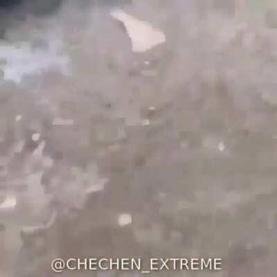 Who needs Yuri Gagarin when you have this