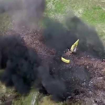 Someone's getting fired